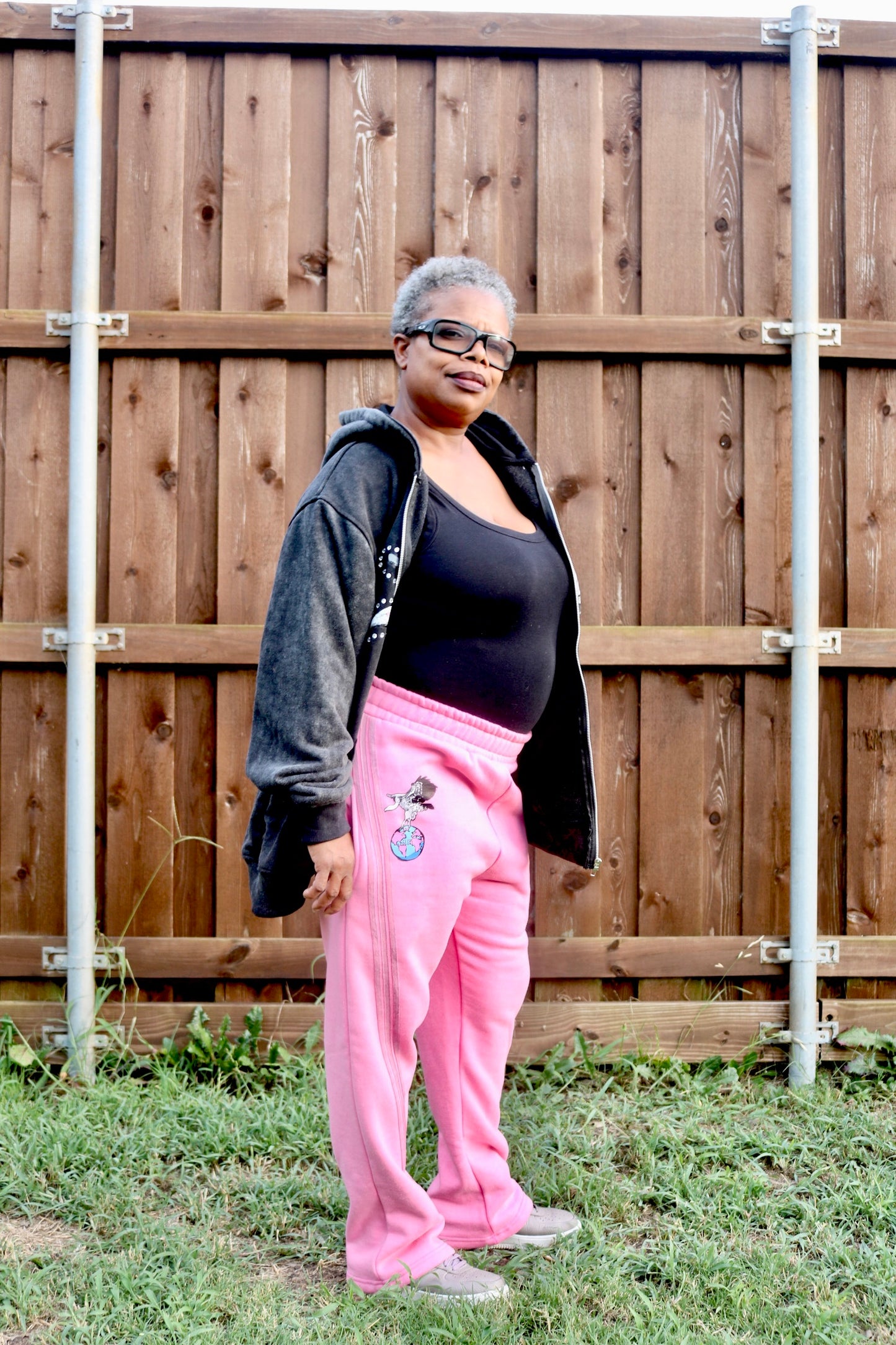 V8 X GLORY PRESTIGE SWEATPANTS