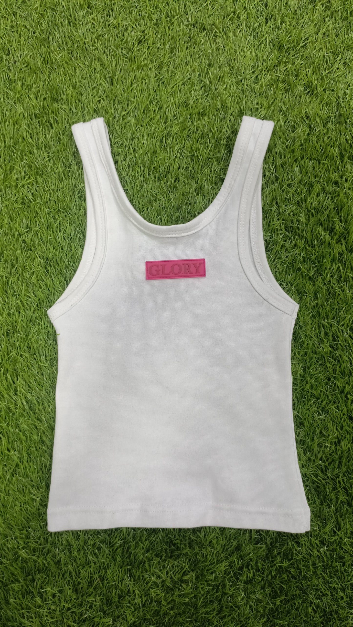 LTM WOMENS TANK