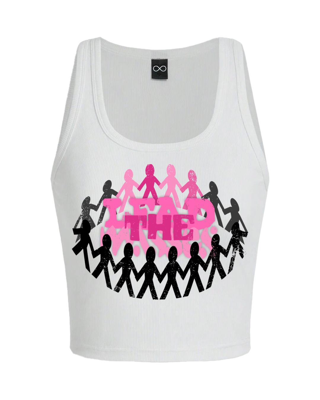LTM WOMENS TANK