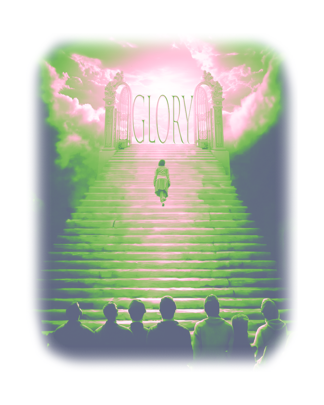 GLØRY