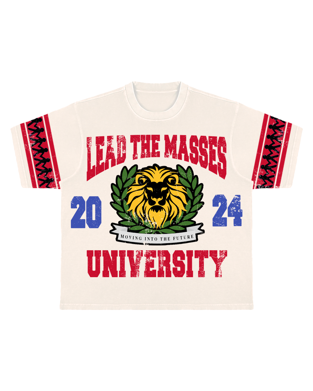 CLASSIC LTM UNIVERSITY TEE '24